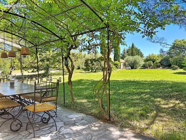 Maison vente à Apt, Cabrières-d'aigues