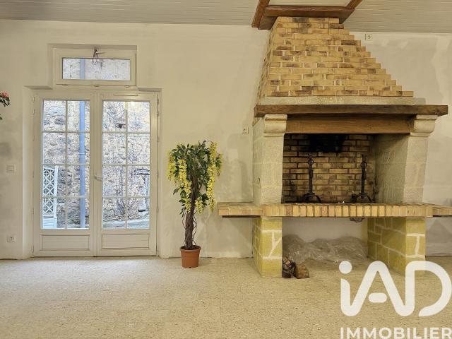 Maison vente à Limoges, Sauviat-sur-vige