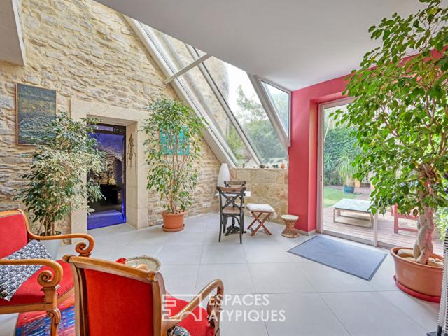 Maison vente à Montpellier, Lunel