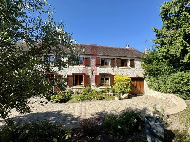 Maison vente à Fontainebleau, Achères-la-forêt