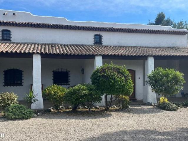 Maison vente à Grasse, La Gaude