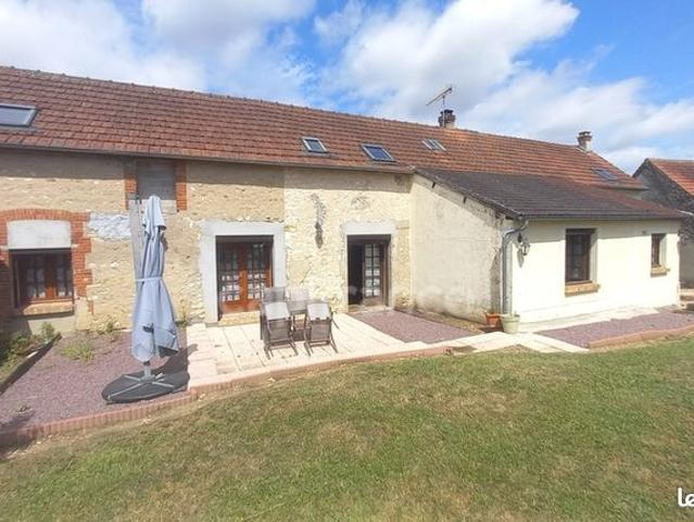 Maison vente à Châteauroux, Saint-marcel