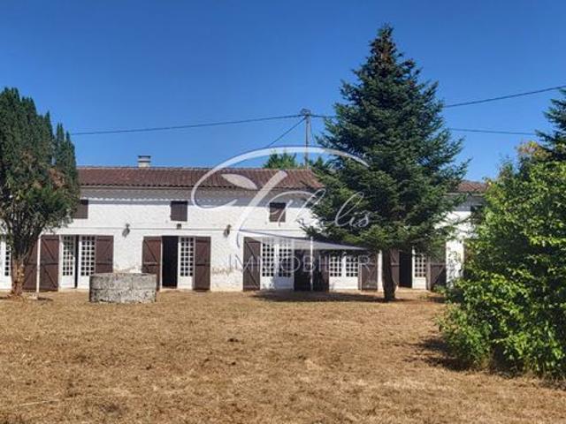 Maison vente à Saint-trojan, Gironde