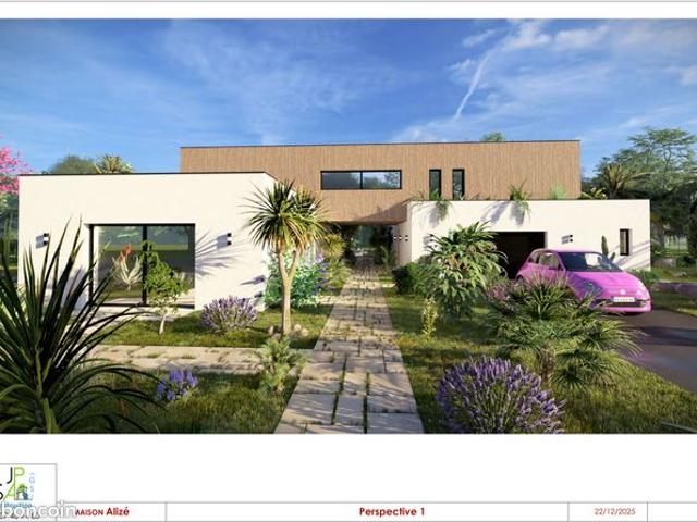 Maison vente à Toulouse, Pechbusque