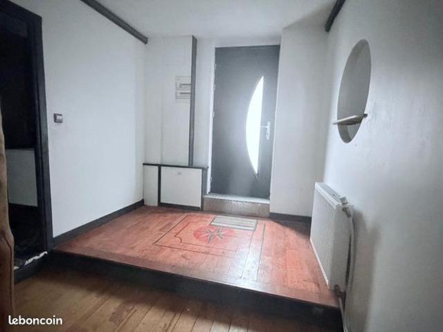 Maison vente à Saint-Quentin, Bohain-en-vermandois