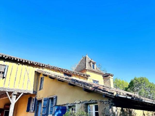 Maison vente à Auch, Gimont