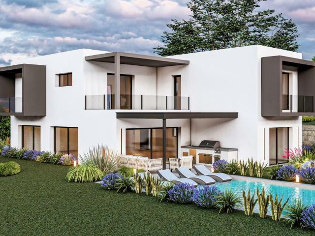 Maison vente à Grasse