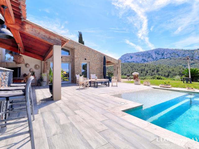 Maison vente à Arrondissement de Toulon, Bandol