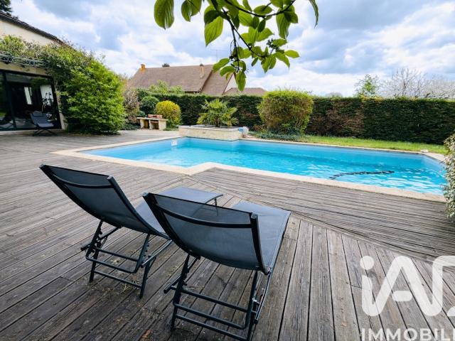 Maison vente à Bergerac, Saint-laurent-des-vignes