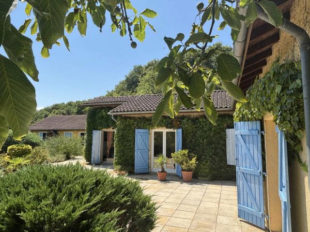 Maison vente à Tarbes, Maubourguet