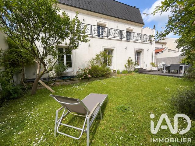 Maison vente à Résidence Pablo Picasso, Bagneux