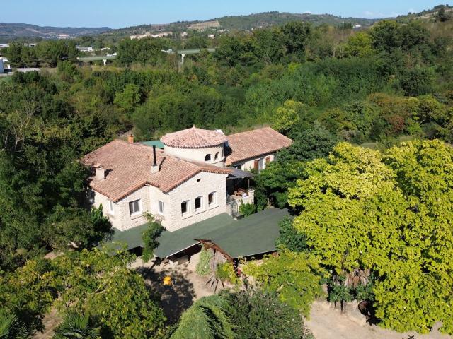 Maison vente à Limoux