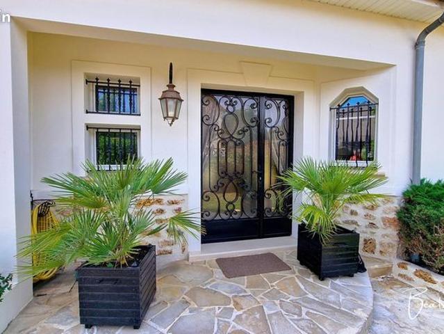 Maison vente à Palaiseau, Sainte-geneviève-des-bois