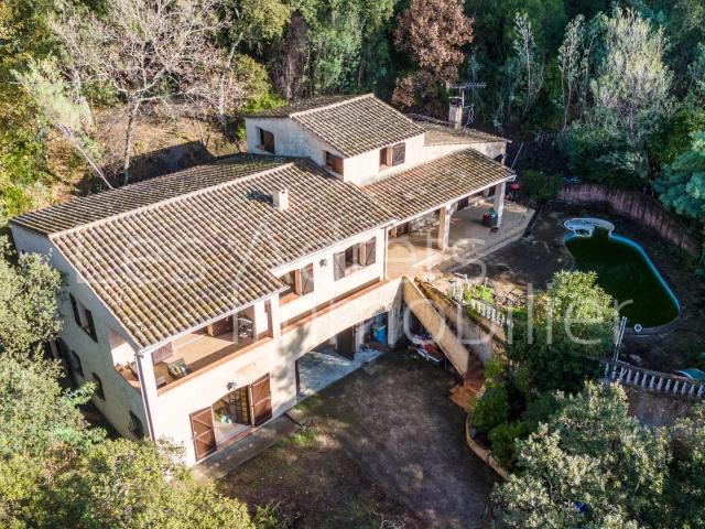 Maison vente à Arrondissement de Draguignan, Les Adrets-de-l'estérel