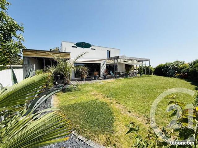 Maison vente à Talmont-saint-hilaire