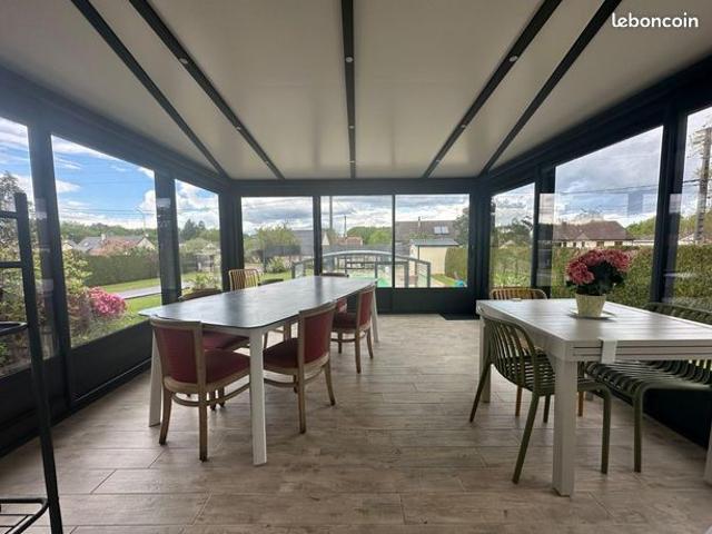 Maison vente à Romorantin-Lanthenay, Meusnes