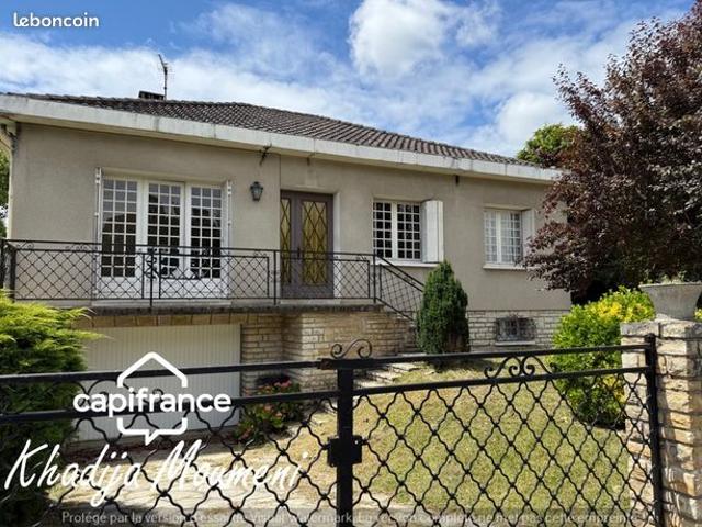 Maison vente à Villeneuve-sur-Lot, Villeneuve-sur-lot
