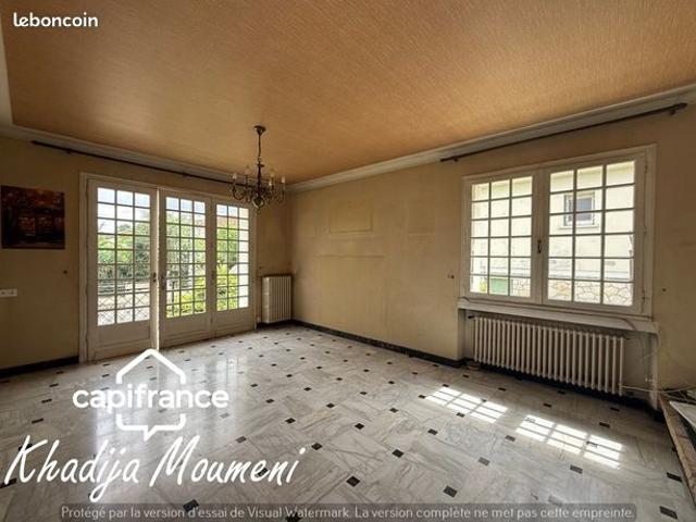 Maison vente à Villeneuve-sur-Lot, Villeneuve-sur-lot