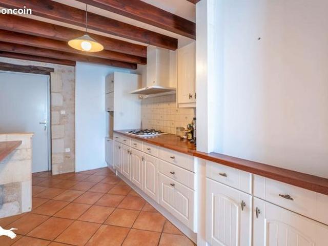 Maison vente à Saint-Gaudens, Mirambeau