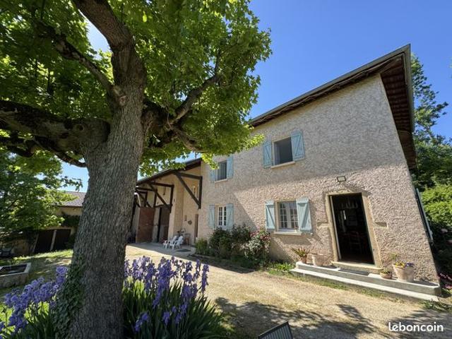 Maison vente à Saint-hilaire-de-la-côte, Isère