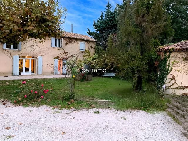 Maison vente à Aix-en-Provence, Salon-de-provence