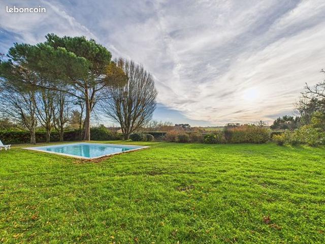 Maison vente à Yvrac, Gironde