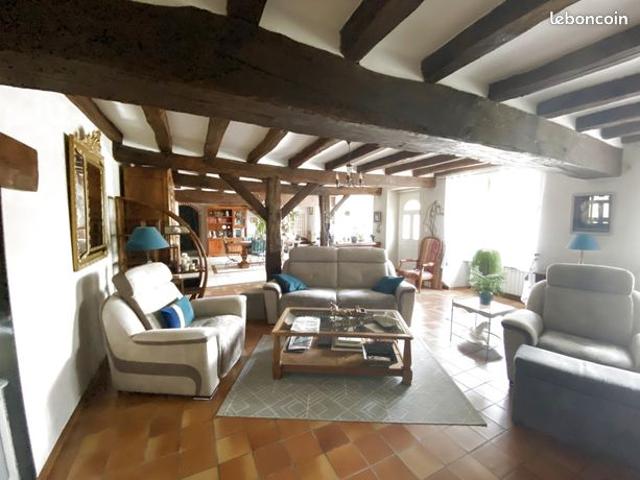 Maison vente à Cholet, Saint-paul-du-bois