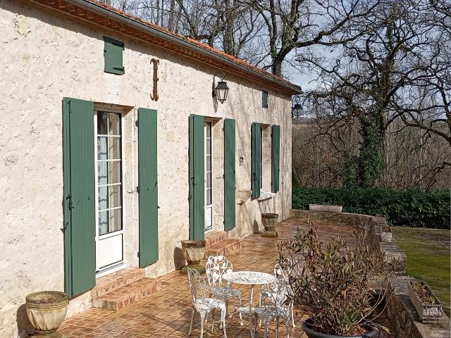 Maison vente à Agen, Laugnac