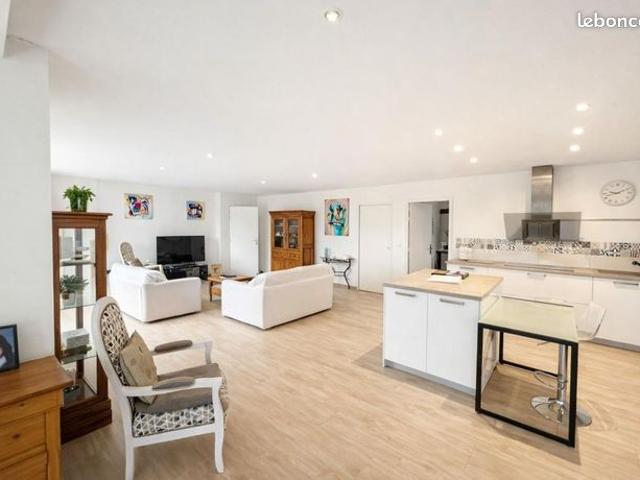 Maison vente à Saint-Nazaire, La Baule-escoublac