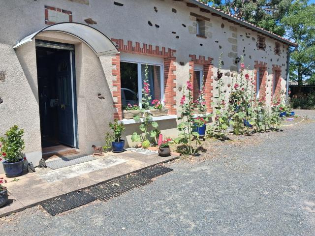 Maison vente à Cholet, Pays de la Loire