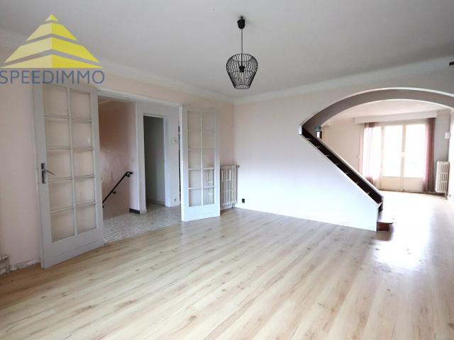 Maison vente à Créteil, Mandres-les-roses