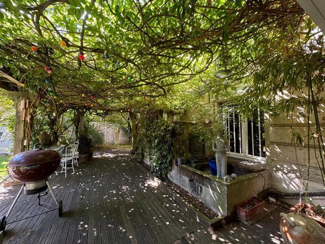 Maison vente à Bordeaux, Pessac