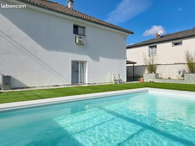 Maison vente à Lyon, Métropole de Lyon