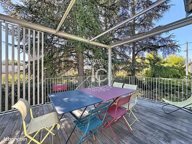 Maison vente à Lyon, Métropole de Lyon