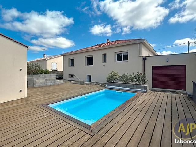 Maison vente à Les Sables-d'Olonne, Challans