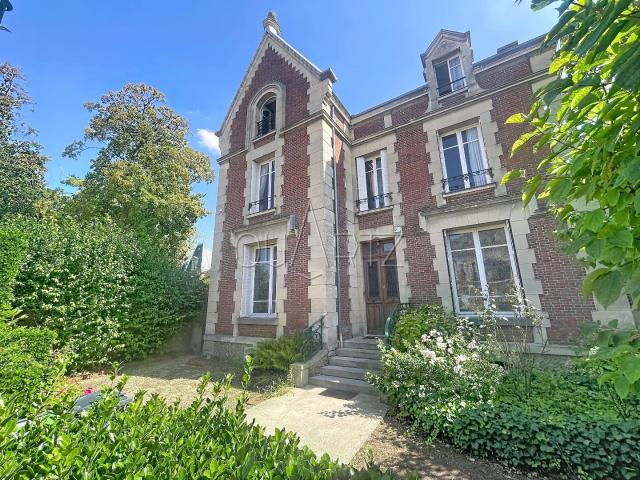 Maison vente à Magny-en-Vexin, Val-d'Oise