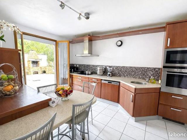 Maison vente à Évry, Draveil