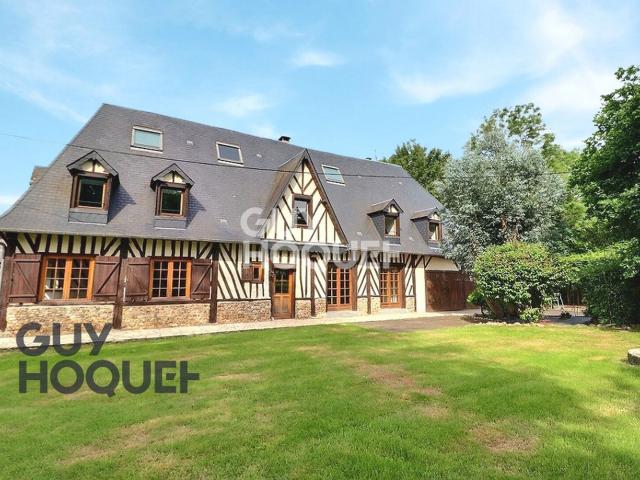 Maison vente à Bernay