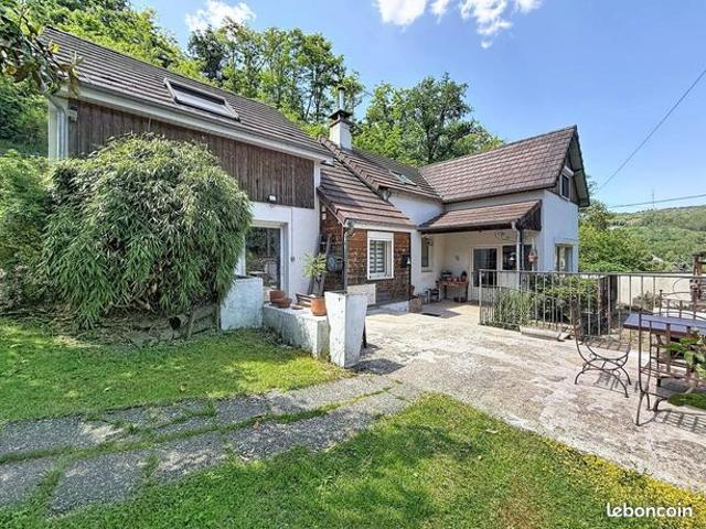 Maison vente à Le Creusot, Saône-et-Loire