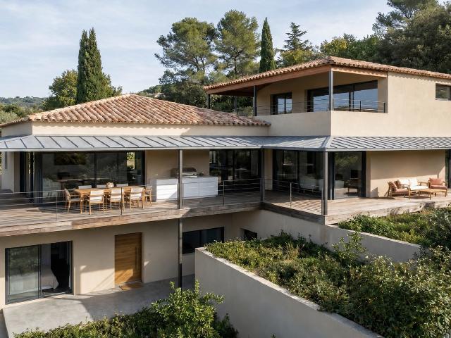 Maison vente à Aix-en-Provence, Aix-en-provence