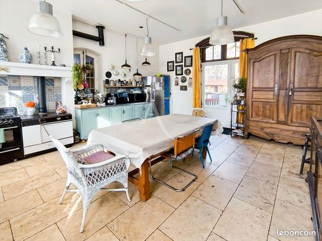 Maison vente à Sarlat-la-Canéda, Villefranche-du-périgord