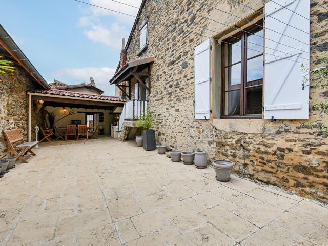 Maison vente à Lyon, Métropole de Lyon