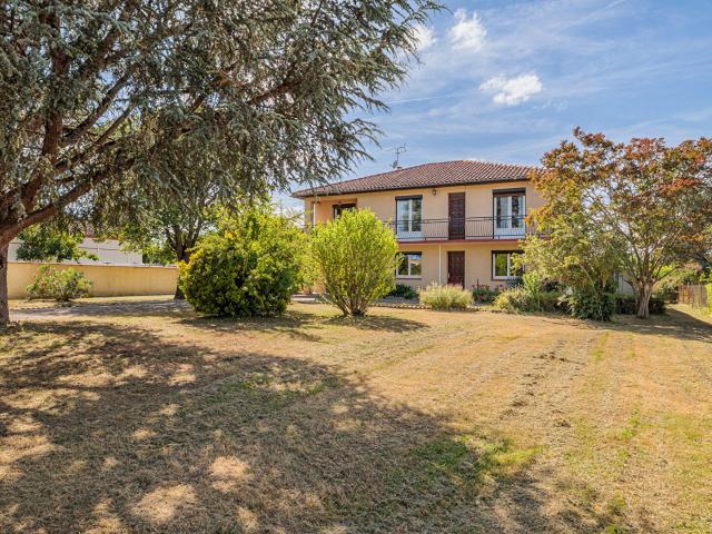 Maison vente à Toulouse, Villeneuve-tolosane
