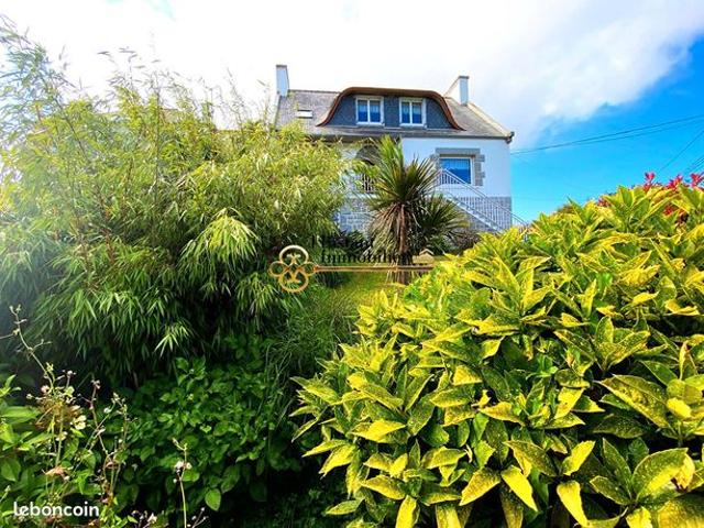 Maison vente à Morlaix, Bretagne