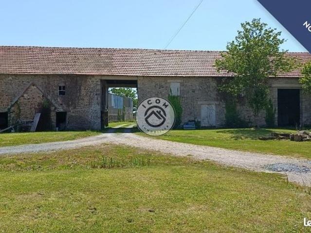 Maison vente à Coutances, Normandie