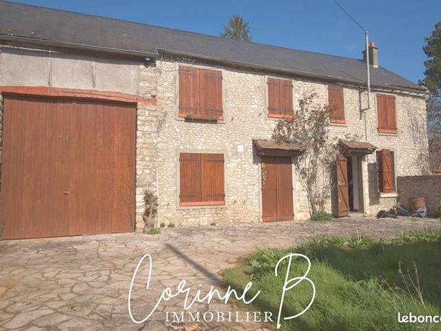 Maison vente à Pithiviers, Centre-Val de Loire
