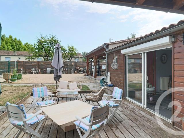 Maison vente à Montpon, Montpon-Ménestérol