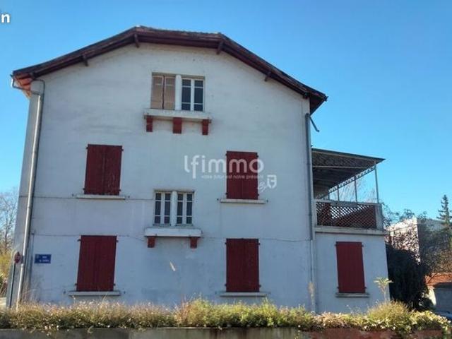 Maison vente à Tarbes, Vic-en-bigorre
