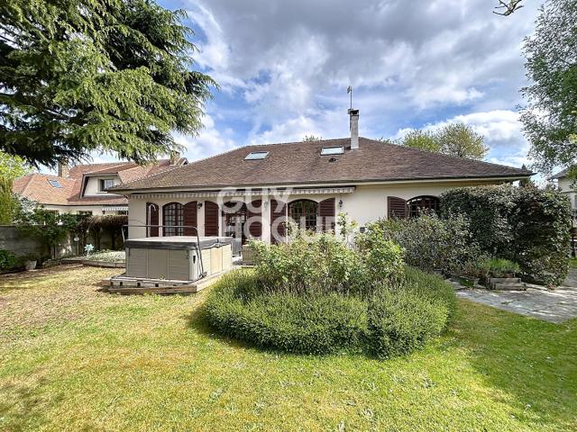 Maison vente à Créteil, Limeil-brévannes