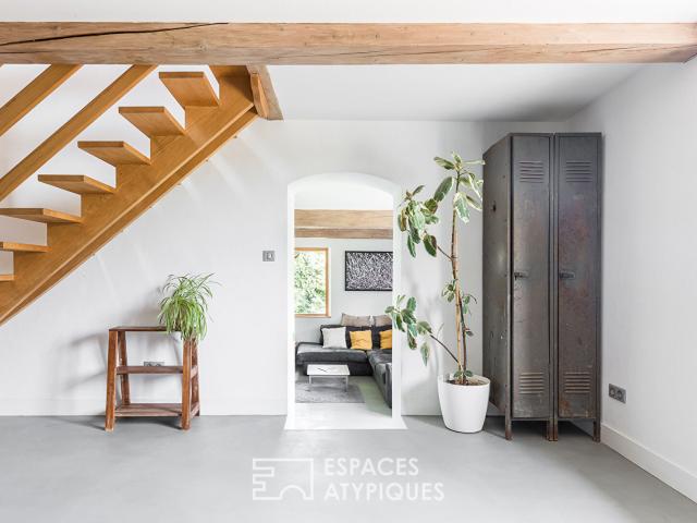 Maison vente à Montauban, Monclar-de-quercy